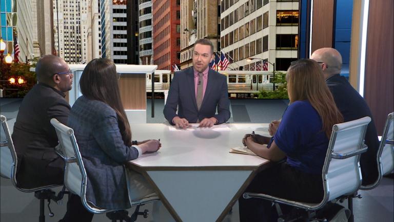 (WTTW News)