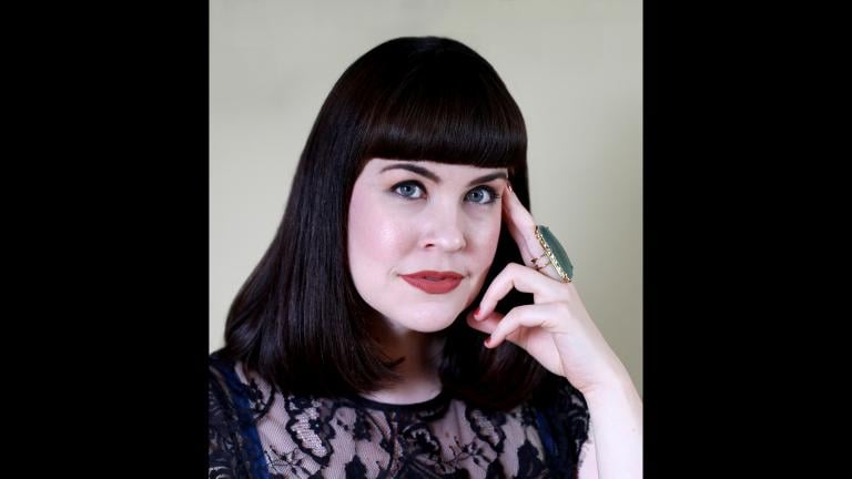 Caitlin Doughty