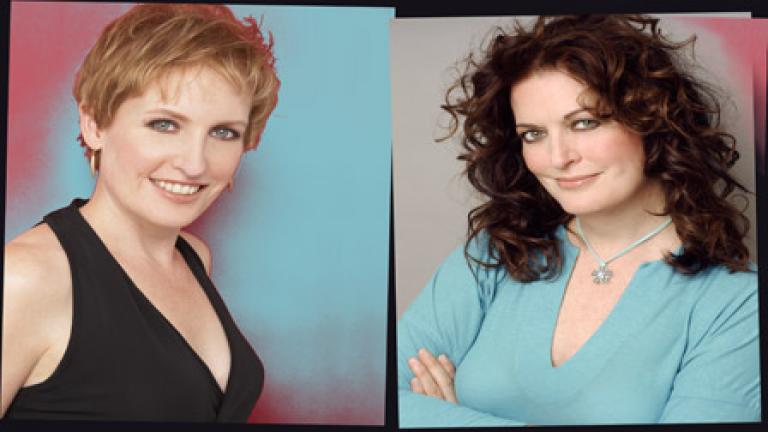 Callaway Sisters