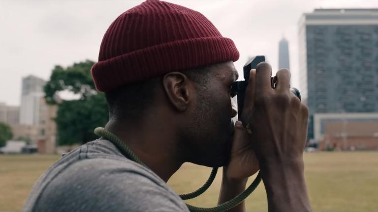 “Candyman” filmed all around Chicago. Anywhere look familiar? (Universal Pictures / YouTube)