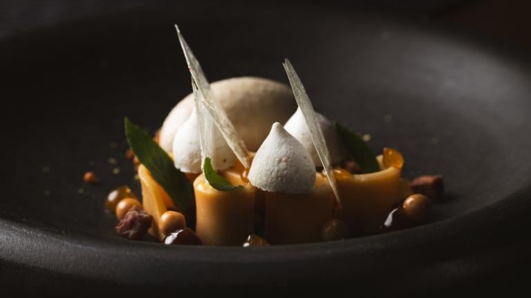 (Courtesy of Cariño)