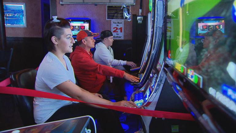 The state’s gaming commission chose which developers will be allowed to build new suburban casinos — and where. This comes nearly two-and-a-half years after the state’s gambling expansion law passed. (WTTW News)