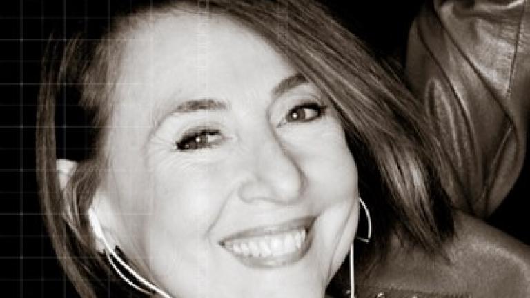Cathy Davidson