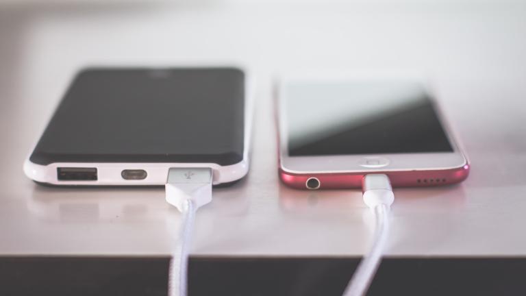 (Photo by Steve Johnson on Unsplash)