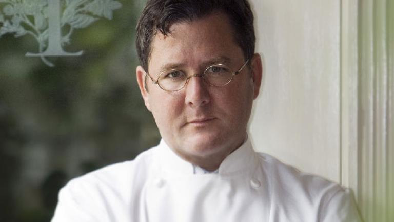 Charlie Trotter