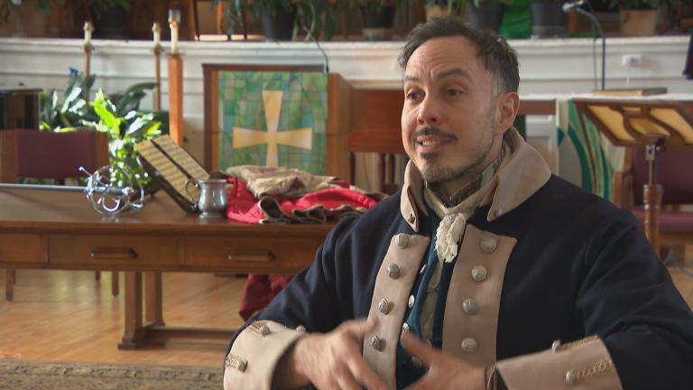 (WTTW News)