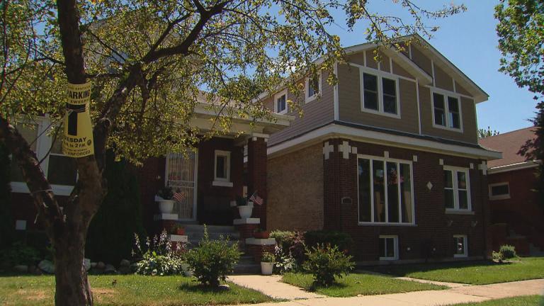 Chicago aldermen on Tuesday will vote yes or no to raise property taxes by $94 million, along with other budget items. (WTTW News)