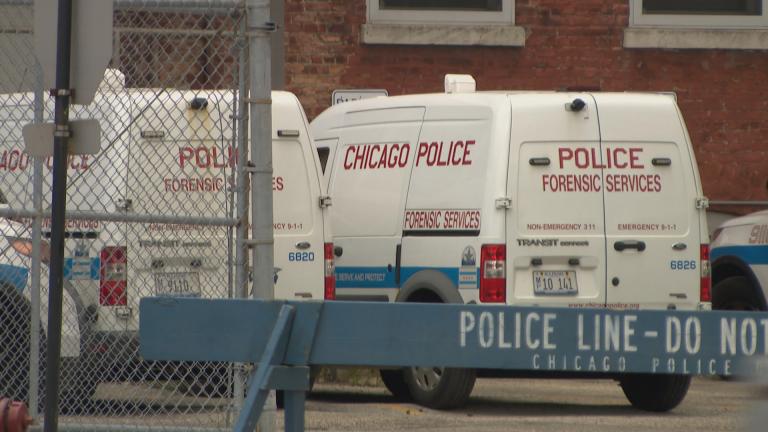 (WTTW News) (WTTW News)