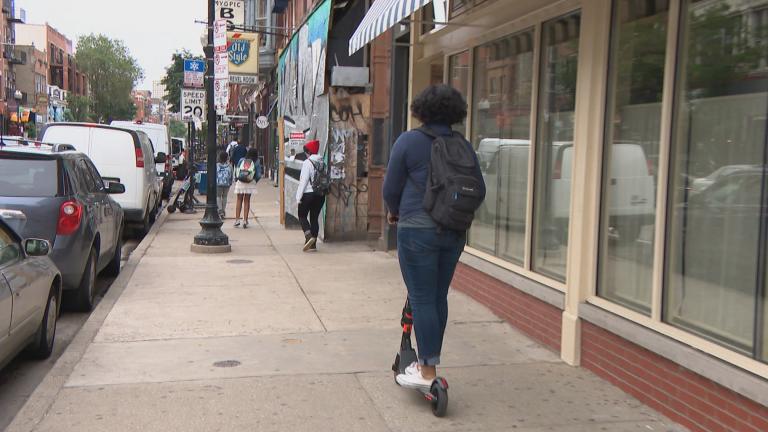 wttw chicago scooters releases officials