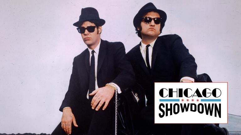 "The Blues Brothers" (Universal Studios)