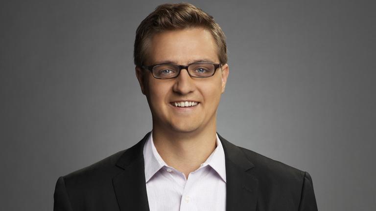 (Virginia Sherwood / MSNBC)
