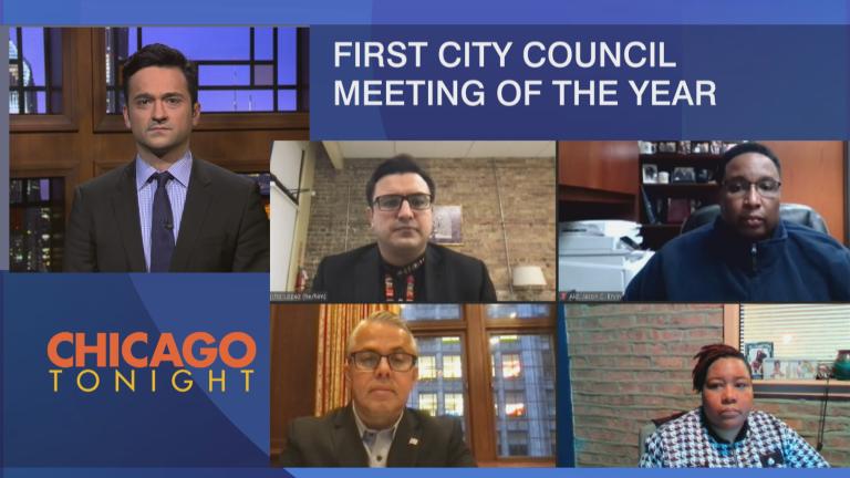 (WTTW News)