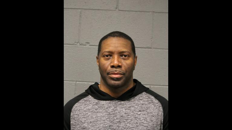 Corey Deanes (Chicago Police Department) Corey Deanes (Chicago Police Department)