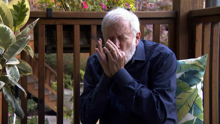 Harmonica and piano player Corky Siegel will feature guest performances in a virtual showcase ‘Best of the Damnpandic’ (WTTW News)