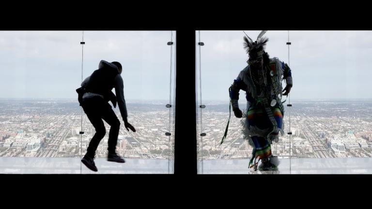 (Courtesy of “Skywalkers”)