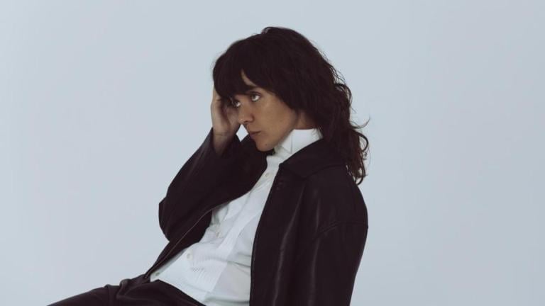 Courtney Barnett (Lindsey Byrnes)