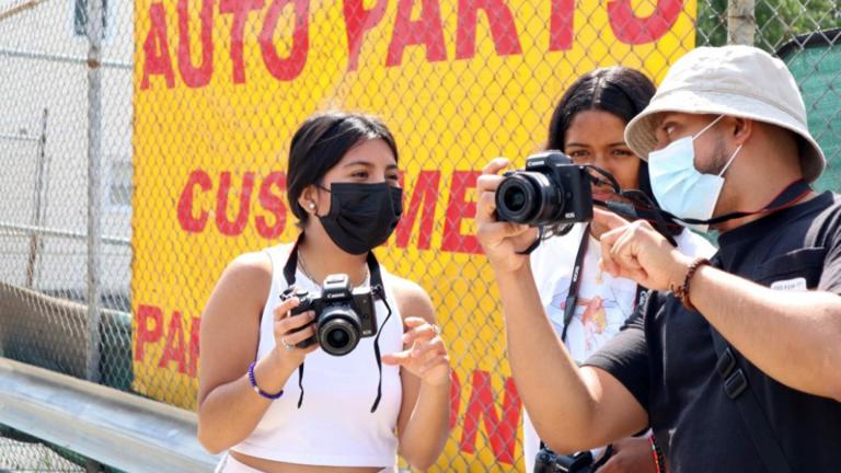 (Photo courtesy of Eduardo Cornejo / Gage Park Latinx Council)