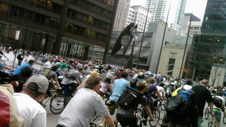 Critical Mass
