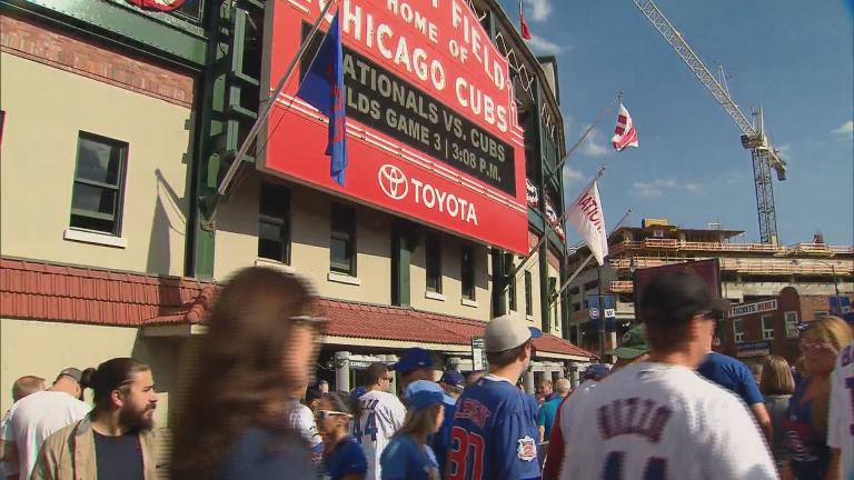 Cubs' Dansby Swanson becomes face of Chicago franchise with $177M deal