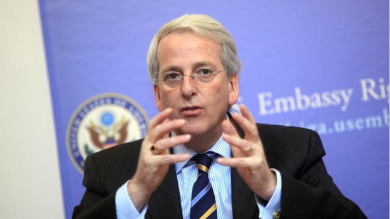 Ivo Daalder