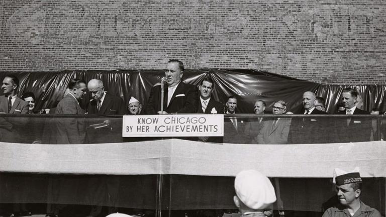 (Courtesy of UIC’s Richard J. Daley Library)