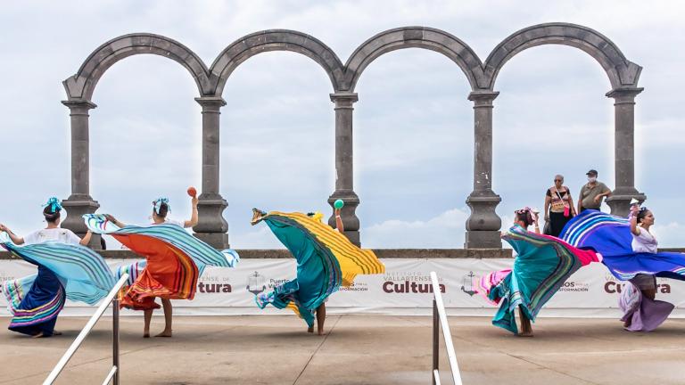 (Credit: Ballet Folklorico Yolotzin)