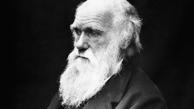 Charles Darwin