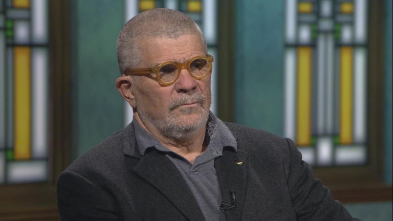 David Mamet