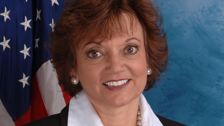 Debbie Halvorson