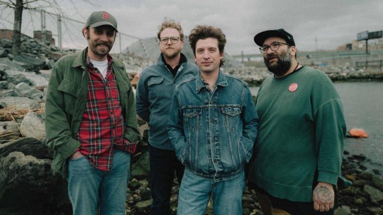 Deer Tick (Rich Ferri)