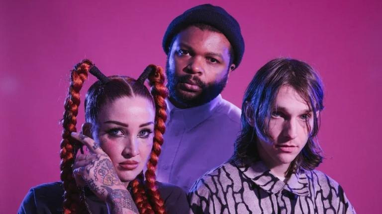 Dehd. (Atiba Jefferson)