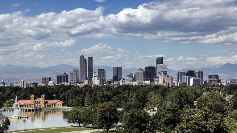 Denver, Colorado (skeeze / Pixabay) Denver, Colorado (skeeze / Pixabay)