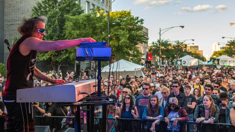 Do Division Street Fest (Courtesy of West Town Chamber of Commerce)