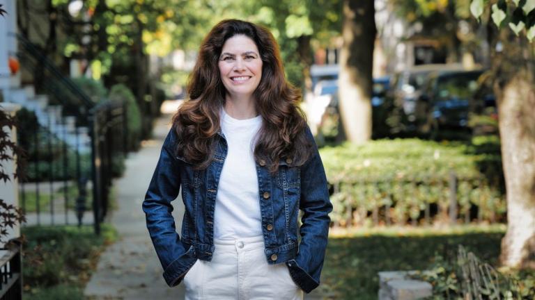 Dr. Lisa Nee (Campaign photo)