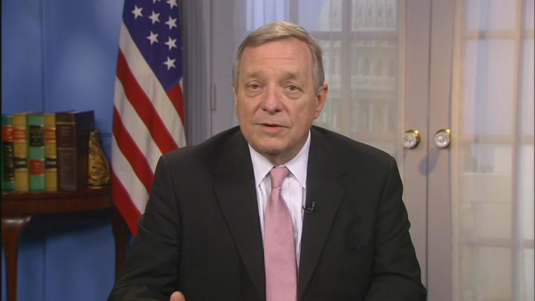 Dick Durbin