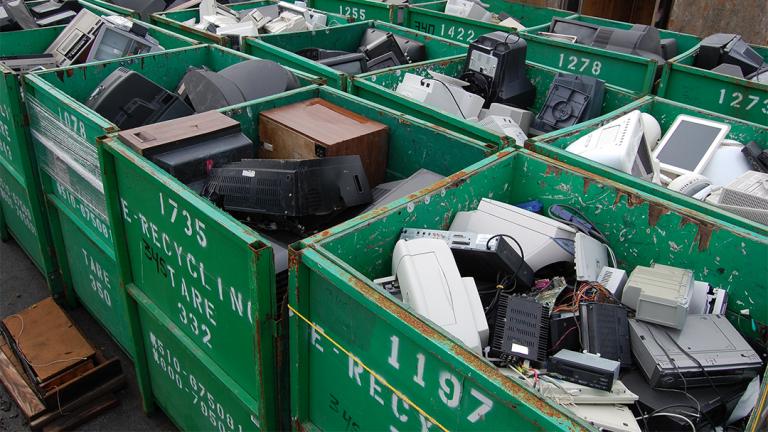 (Monterey Regional Waste Management District) (Monterey Regional Waste Management District)