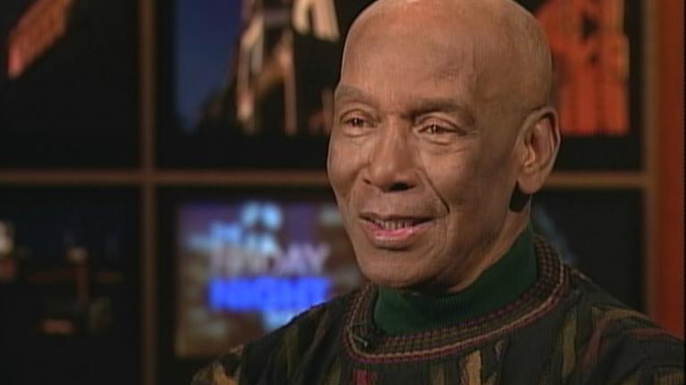 Ernie Banks