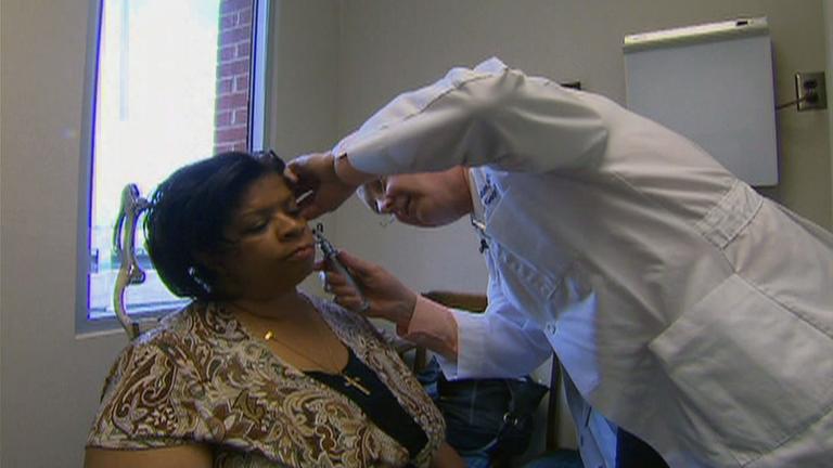 People with mild to moderate hearing loss may soon be able to get hearing aids without a medical exam or fitting by an audiologist. (WTTW News)