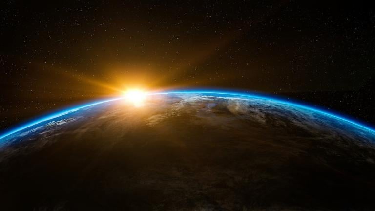 April 22 marks the 50th anniversary of Earth Day. (qimono / Pixabay)
