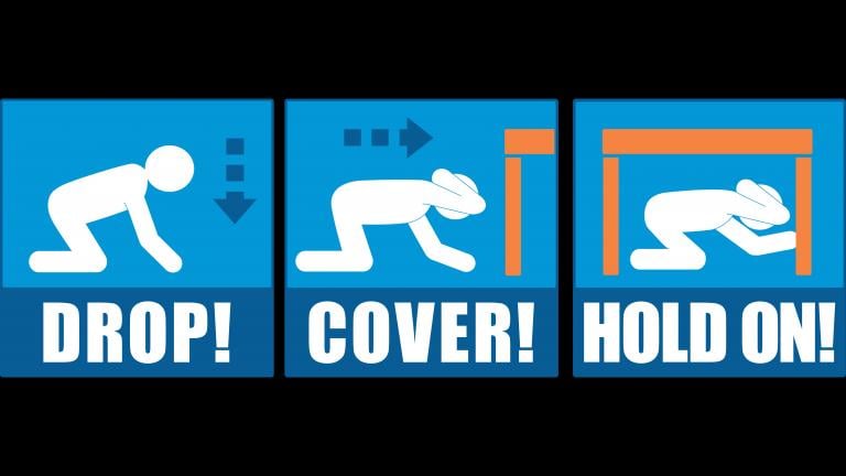 (Courtesy Southern California Earthquake Center)