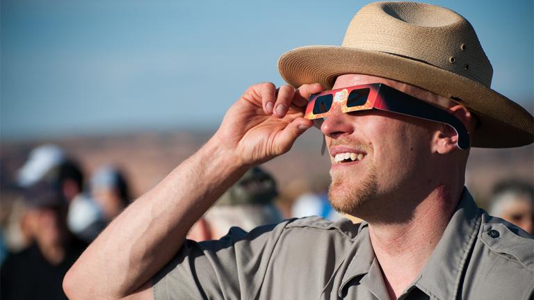 (Courtesy of National Park Service)