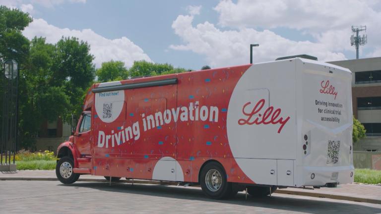 (Credit: Eli Lilly and Company)