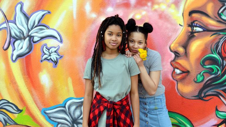 (Credit: Tonika Johnson)