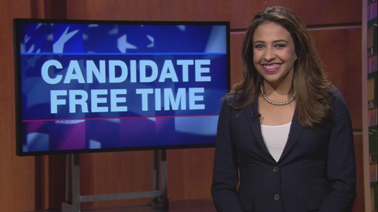 Erika Harold