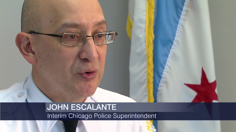 John Escalante