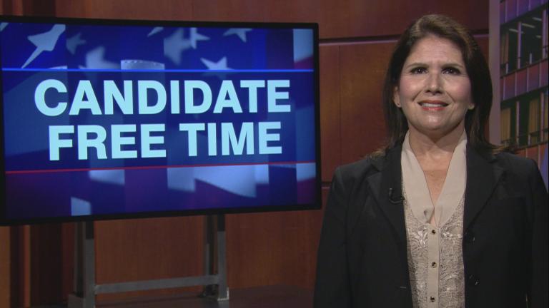 Evelyn Sanguinetti