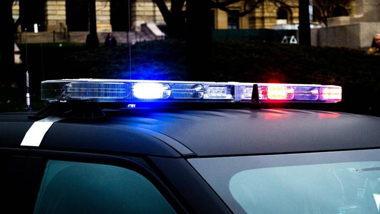 A bill passed by lawmakers would add to the crimes that highway camera images could be used to investigate. (Capitol News Illinois file photo)
