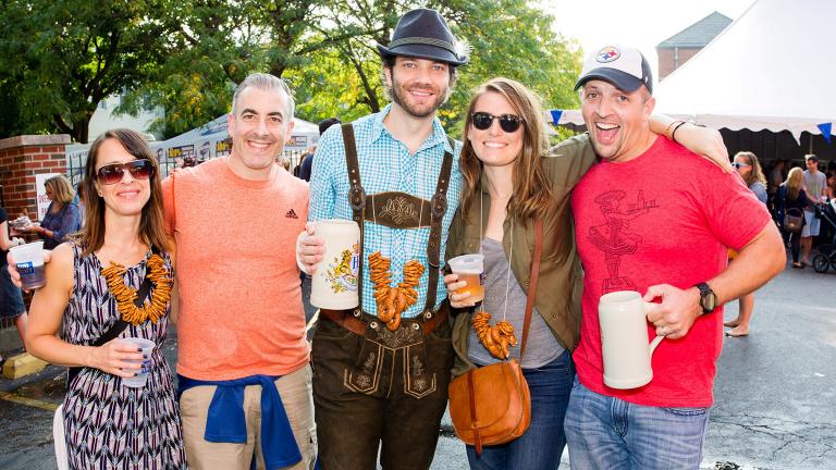 Oktoberfest Chicago (Special Events Management) Oktoberfest Chicago (Special Events Management)