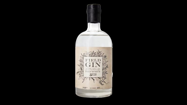 The Field Museum and Journeyman Distillery are partnering on a gin made with 27 botanicals introduced at the 1893 World’s Columbian Exposition in Chicago. (Courtesy The Field Museum)