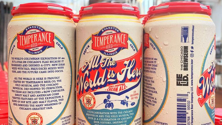(Courtesy The Chicago Brewseum) 
